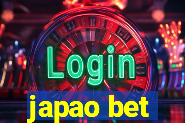 japao bet